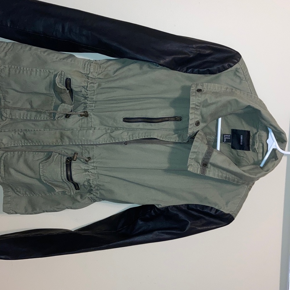 light weight jacket